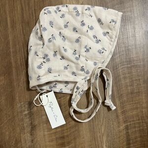 Rylee and cru bonnet